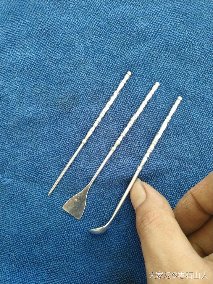 有玩香道的朋友吗_香道