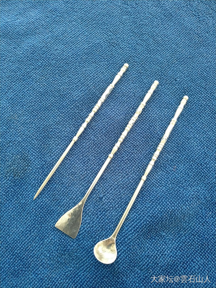 有玩香道的朋友吗_香道