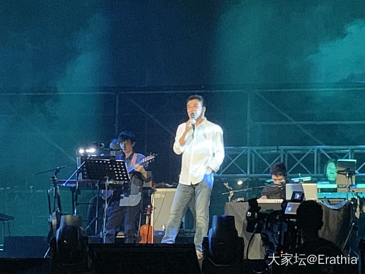 年少不听李宗盛_音乐闲聊娱乐八卦