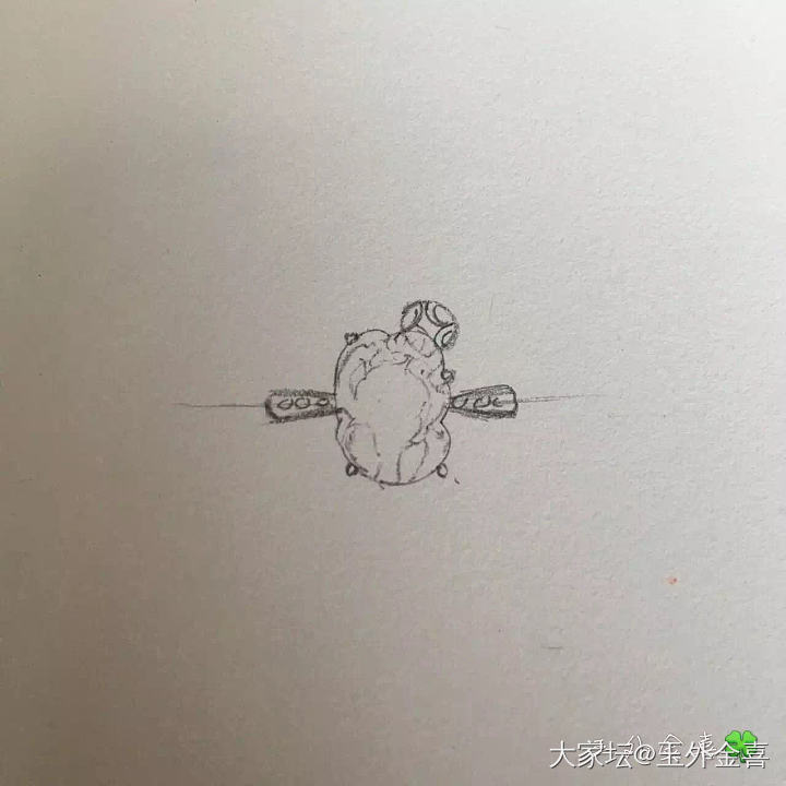 入了个绿貔貅，求合适的款式，甩给我～_翡翠
