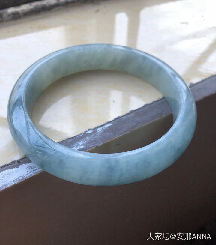 记录一下这半年请的小美物。_翡翠