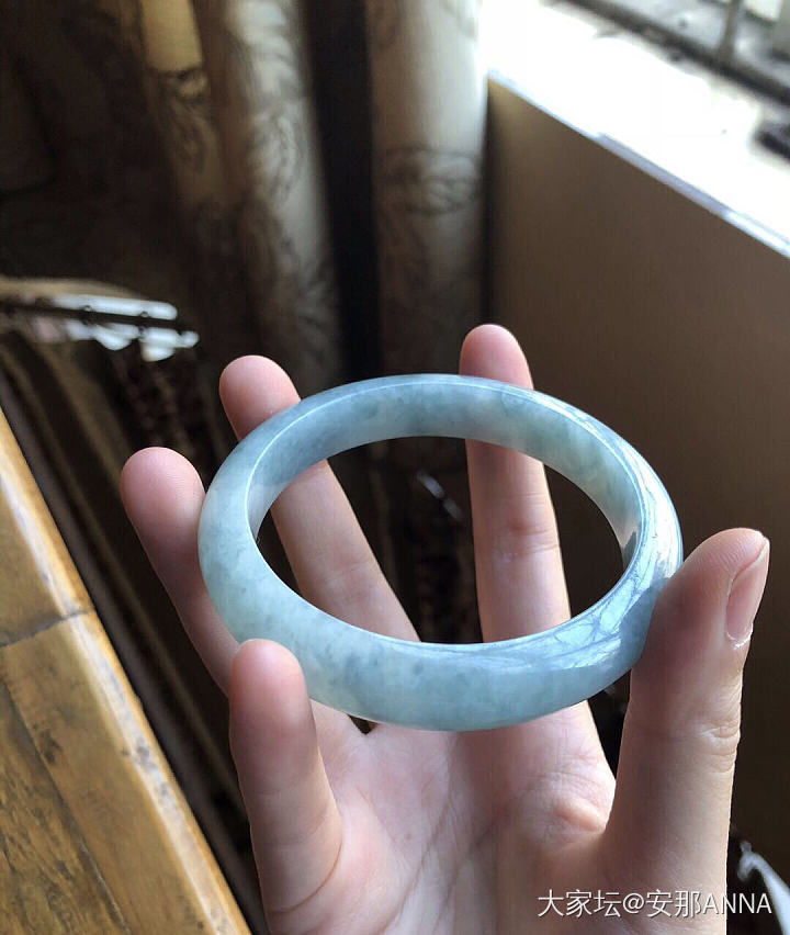 记录一下这半年请的小美物。_翡翠