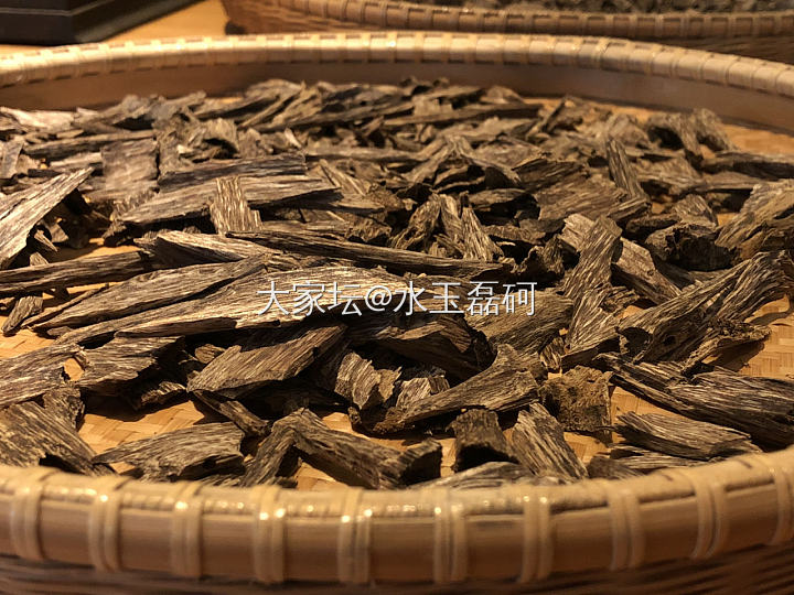 又香又翠_翡翠