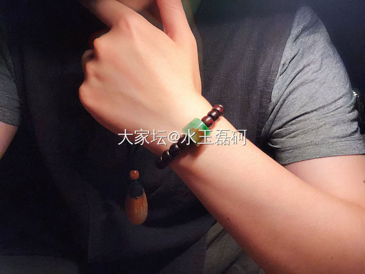又香又翠_翡翠