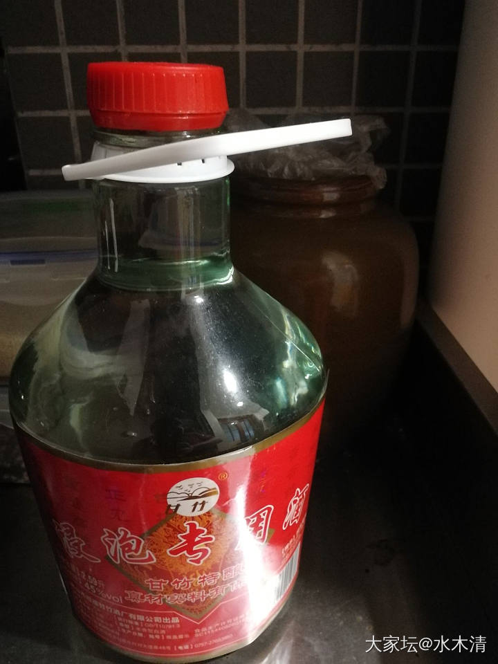 绝对是古法_美食