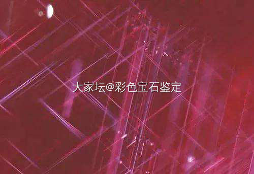 宝石硬干货2——斯里兰卡红宝石产地辨别
对于斯里兰卡的红宝石来说，现在更常见的是..._红宝石