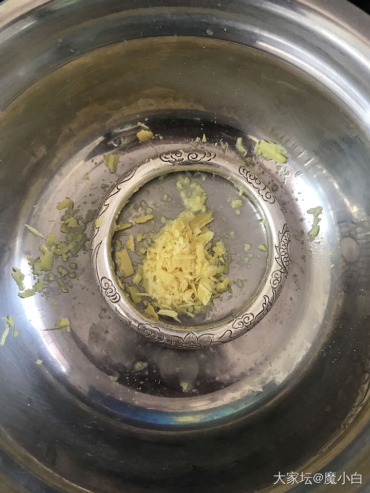 动手小达人又来了_手镯银