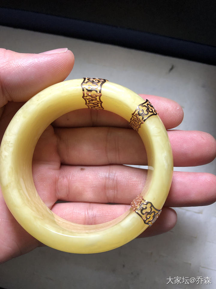 蜜蜡_维修