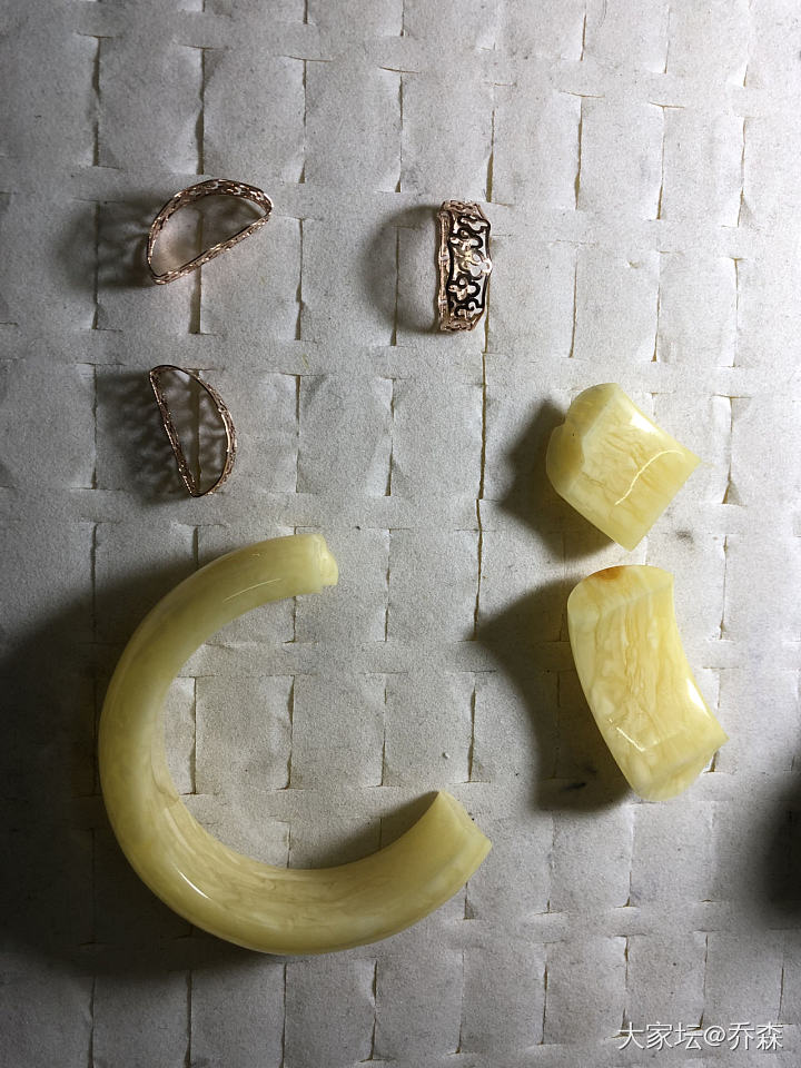 蜜蜡_维修