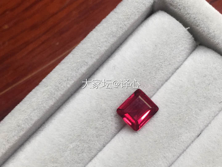 复刻了一枚吊坠_吊坠