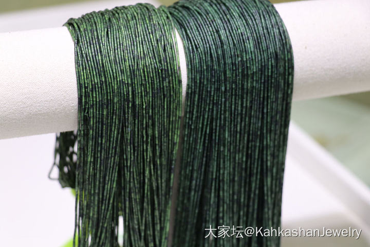 我家的2mm 水晶圆珠 刻面珠 有50多种_水晶