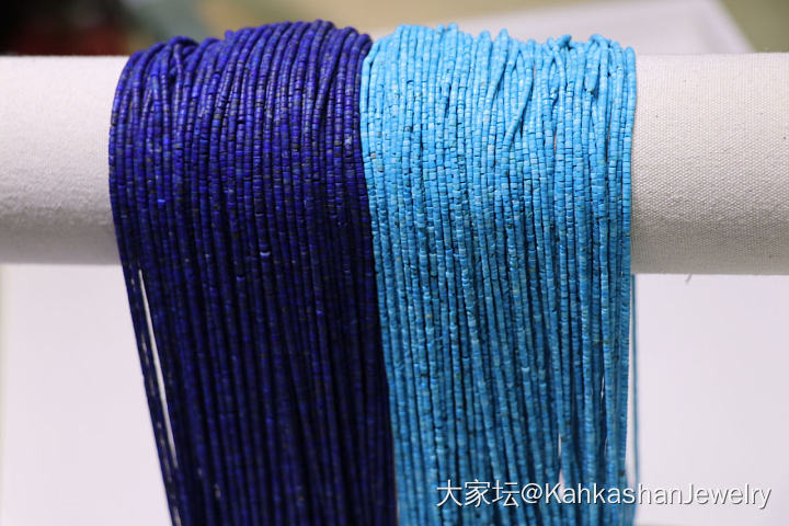 我家的2mm 水晶圆珠 刻面珠 有50多种_水晶