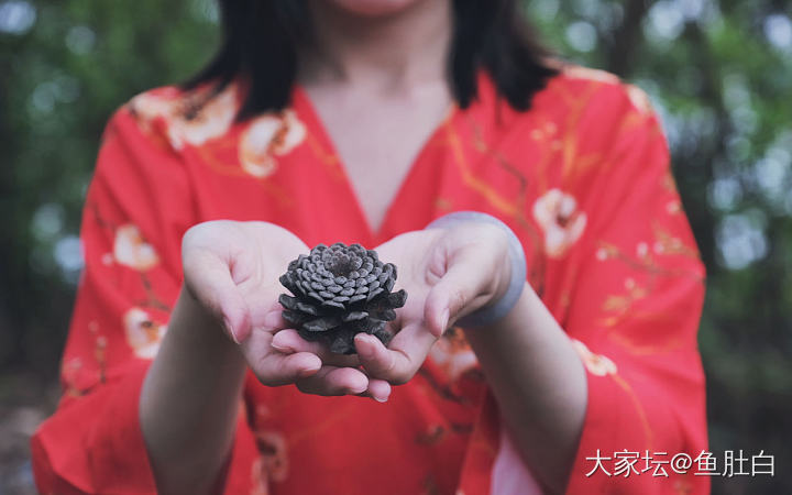 调教——直男摄影进阶版


后两张是认识大半年的时候拍的，顶天立地的构图和模糊不..._摄影