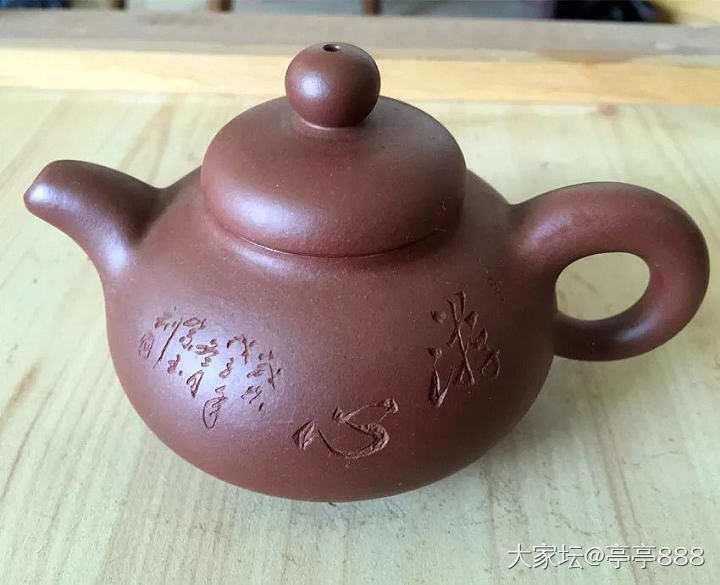 经典壶型鉴赏——秦权壶、井栏壶_茶具茶道