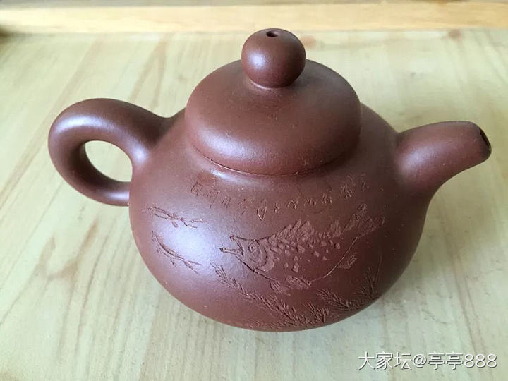 经典壶型鉴赏——秦权壶、井栏壶_茶具茶道