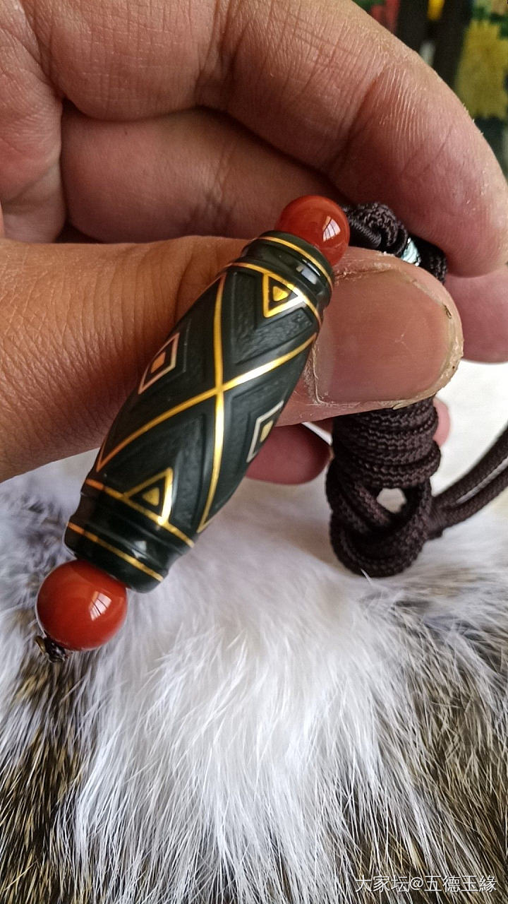 错金_和田玉金工