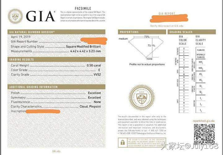 大伙帮帮忙看下选哪一个公主方比较好？_异形钻