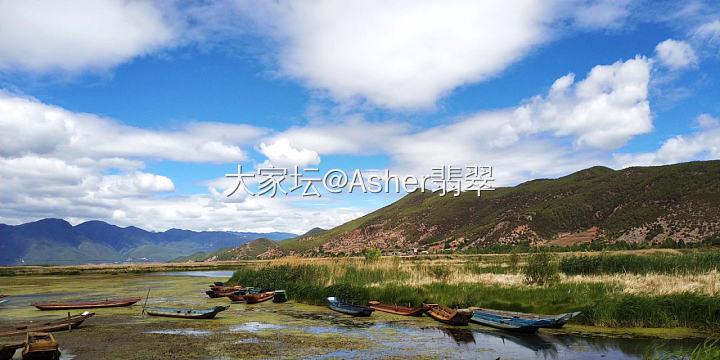 2019.6.8五天云南游
攻略计划行程 
第一天丽江古城
第二天泸沽湖
第三天..._云南旅游