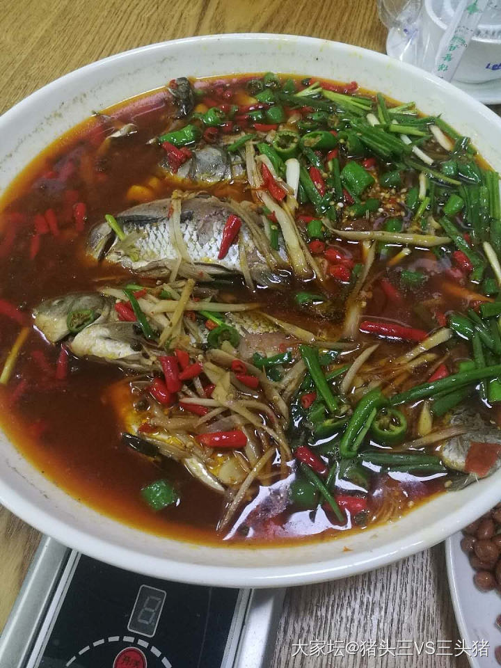 可以起来吃宵夜了_美食