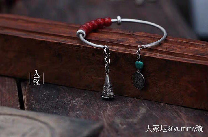 老银diy的乐趣_手工diy老银