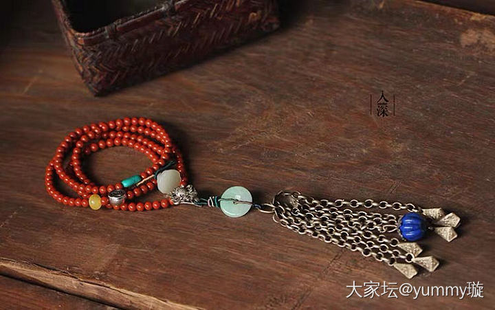 老银diy的乐趣_手工diy老银