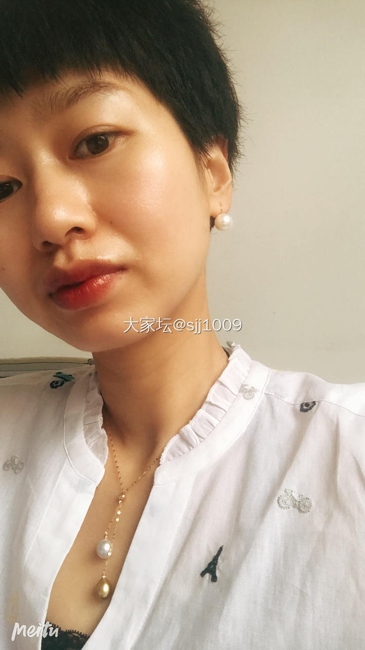 珍珠上_搭配