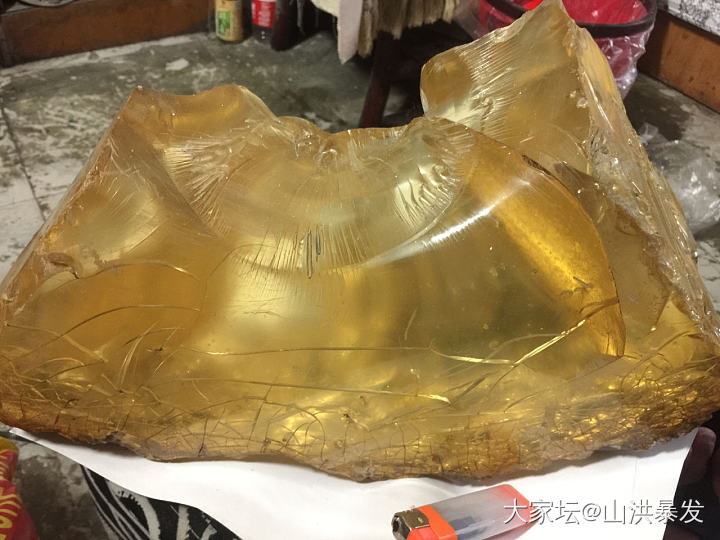 虫珀价格市场调查！有宝贝的发一下，带上克价，珀种，虫种，何时入手！谢谢大家！_琥珀