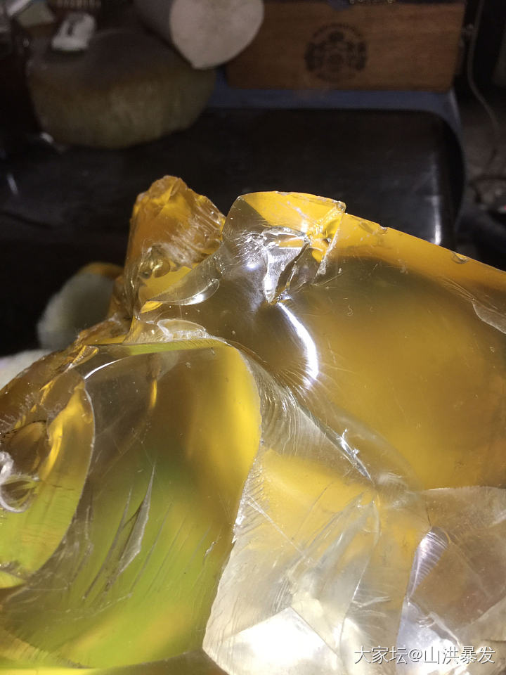 虫珀价格市场调查！有宝贝的发一下，带上克价，珀种，虫种，何时入手！谢谢大家！_琥珀