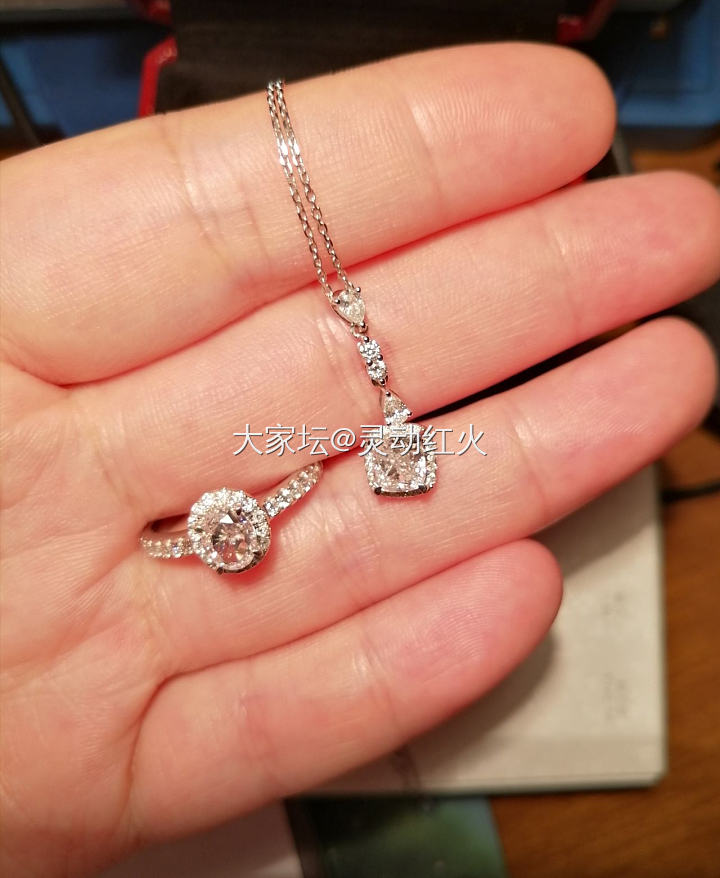 配套控的执着 2年终配成套_钻石