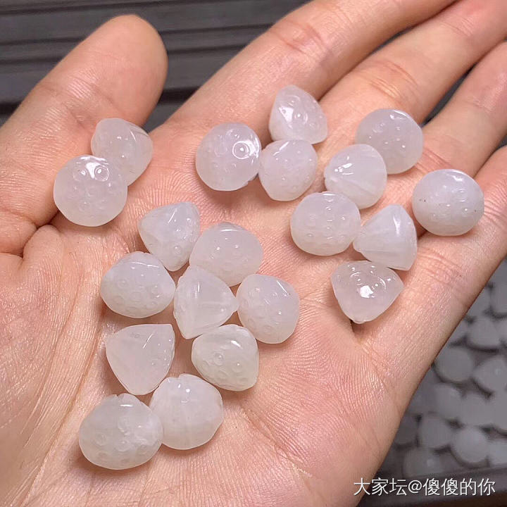 小物件_和田玉