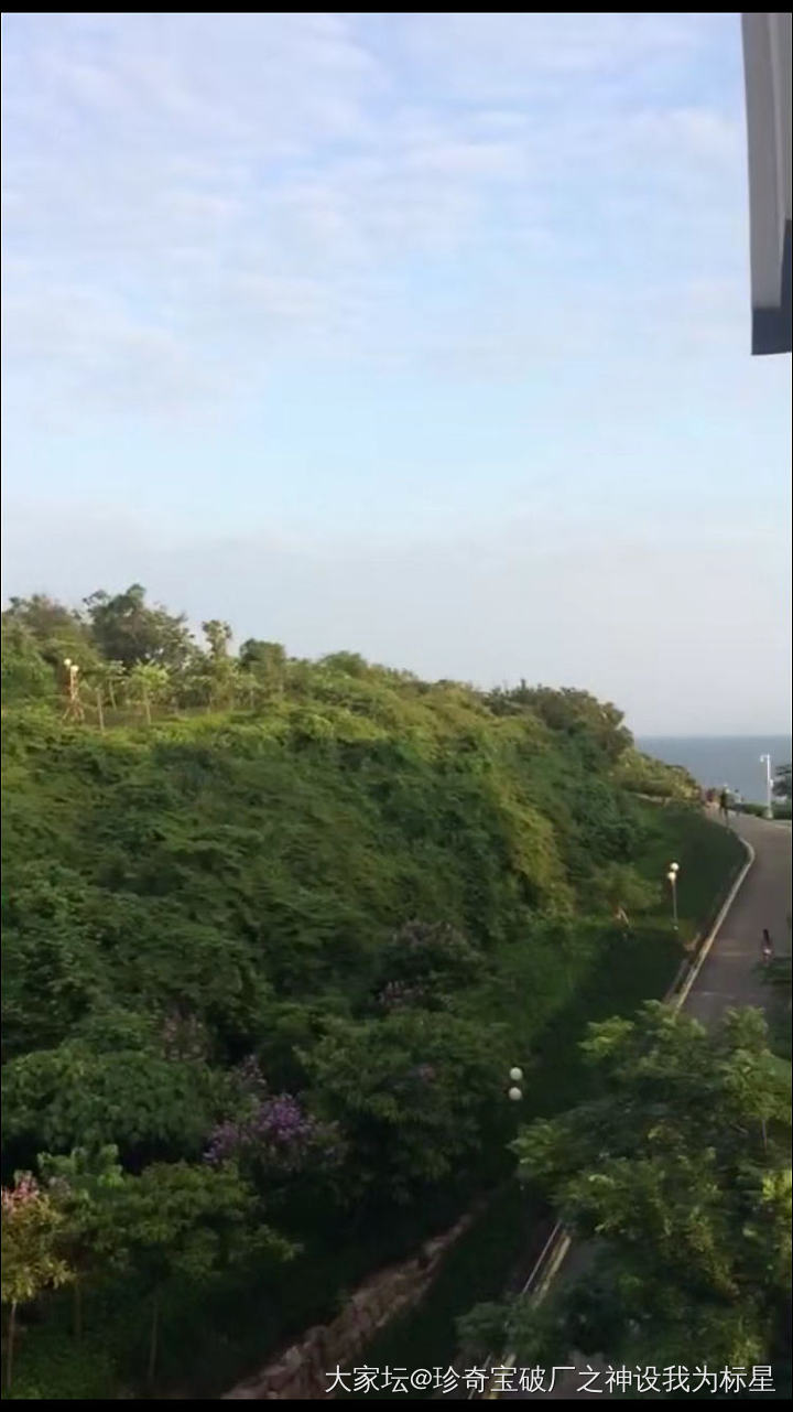 外伶仃岛游_澳门旅游