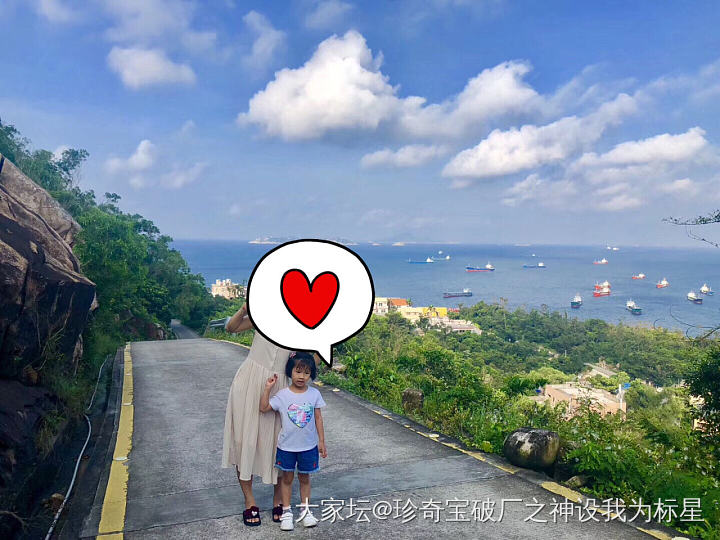 外伶仃岛游_澳门旅游