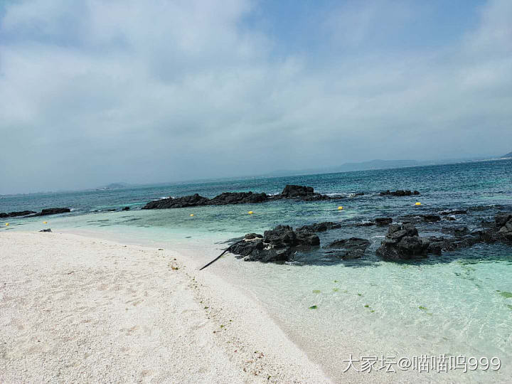 暑假了，大家都带宝宝去哪玩。哪里便宜又干完。_旅游