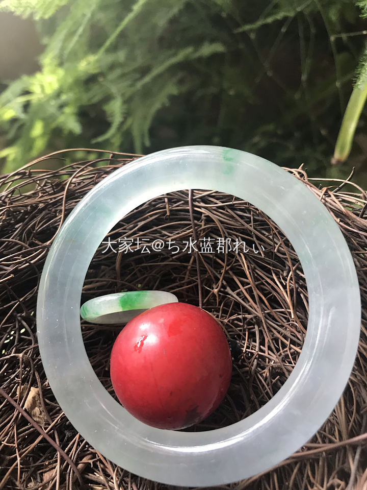 强行配套来秀一波！_翡翠