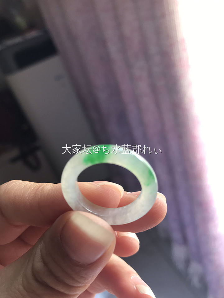 强行配套来秀一波！_翡翠