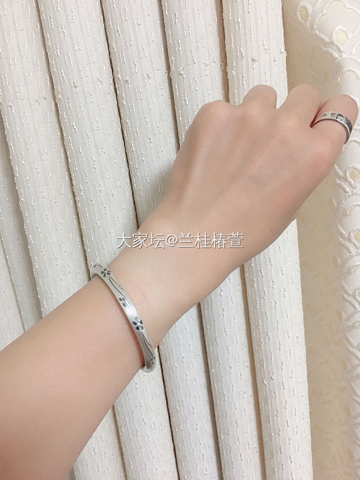 还有没跟上上个月个性银坊家团购的小仙女吗？现在还有一次机会哦！_银