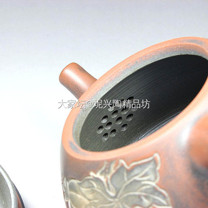 石瓢壶_茶具