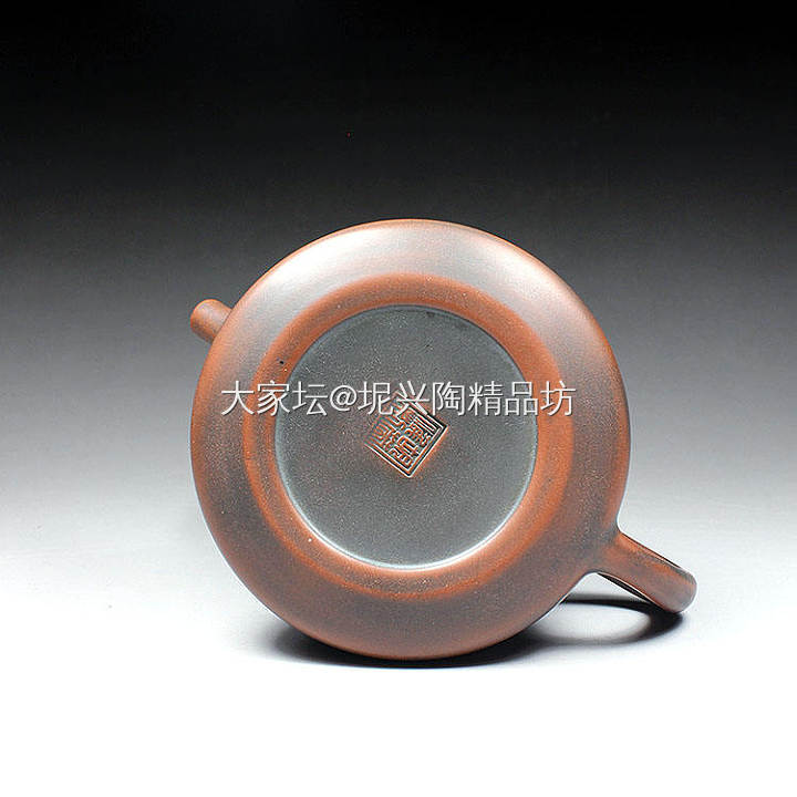 石瓢壶_茶具