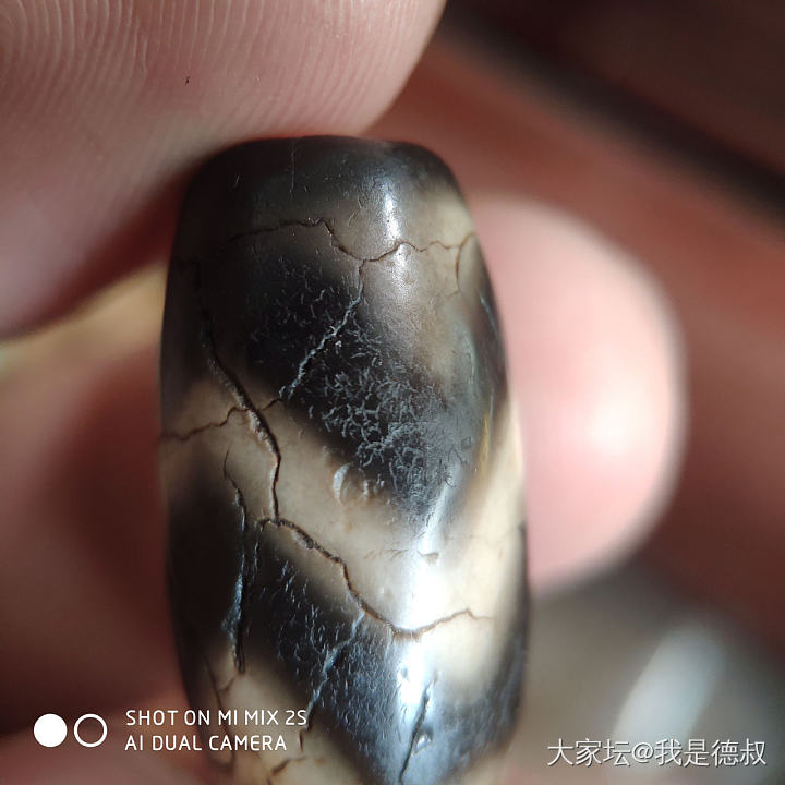 发个好东西！_天珠