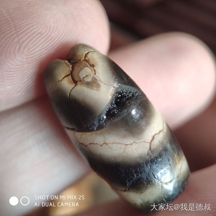 发个好东西！_天珠