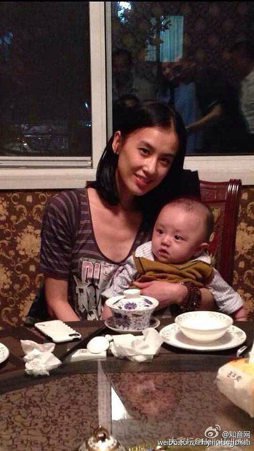 八卦黄圣依王婉中张羽熙这三个……_娱乐八卦