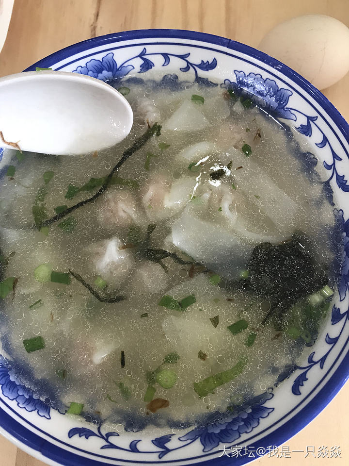 五句包子，典故何来？_美食