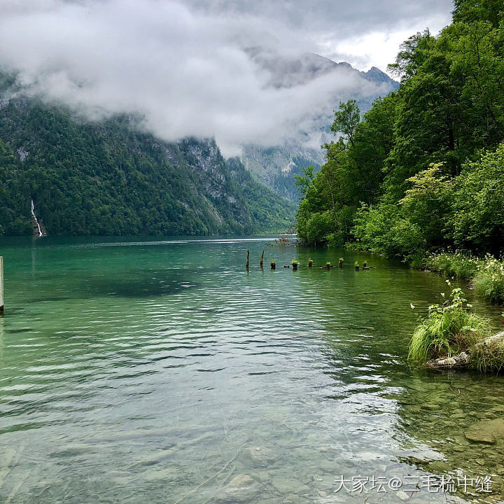 国王湖_旅游大家谈