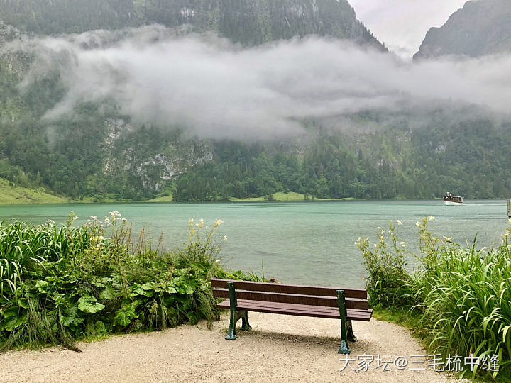 国王湖_旅游大家谈