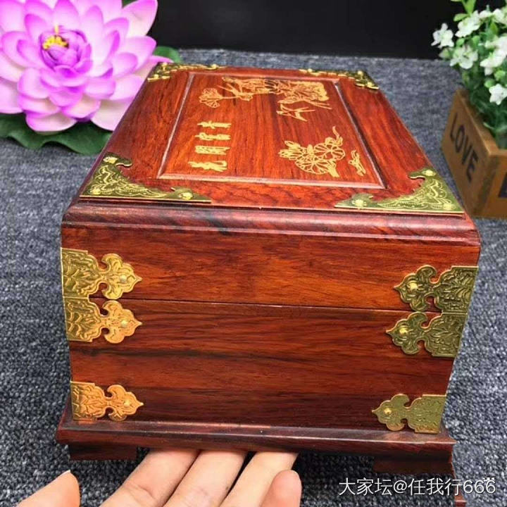 首饰盒_首饰盒