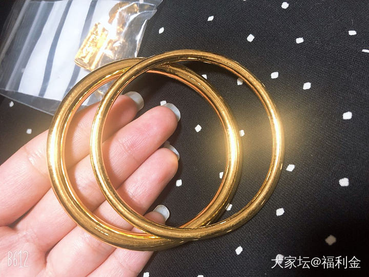 光面金胖客订出货_手镯金福利社