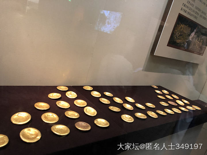 来看宝藏男孩展_金博物馆