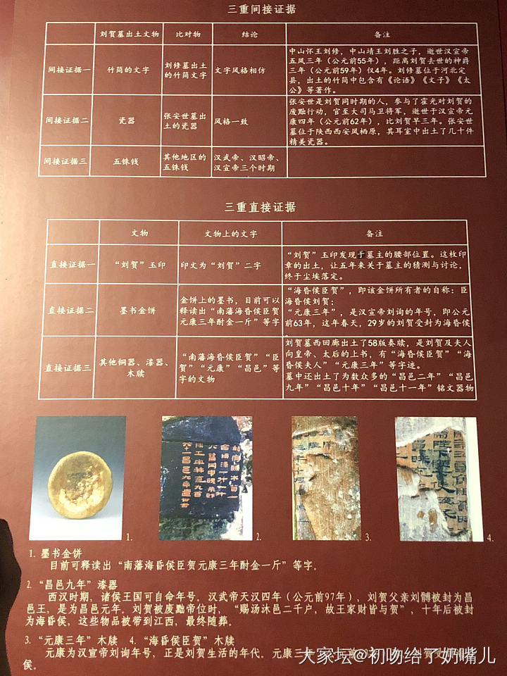 来看宝藏男孩展_金博物馆