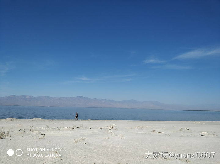 大峡谷公园真的很壮观_旅游景色美洲