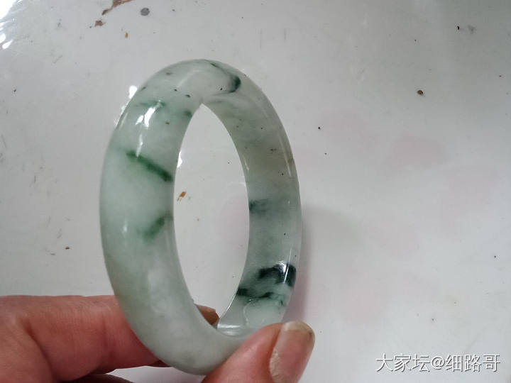 翡翠共生物_翡翠